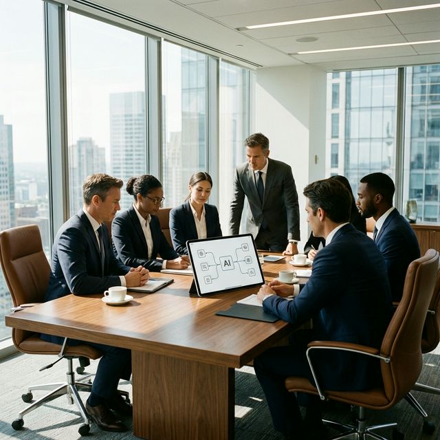 Agentic Web Infrastructure 2026